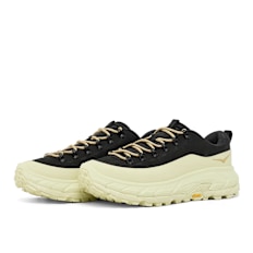 Hoka Tor Summit schwarz