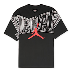 Jordan Jordan Graphic T-Shirt zwart
