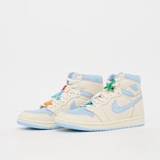 Jordan Wmns Air Jordan 1 High OG "Psychic Blue" blue