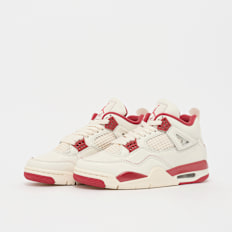 Jordan Wmns Air Jordan 4 Retro "Valentine's Day" beige
