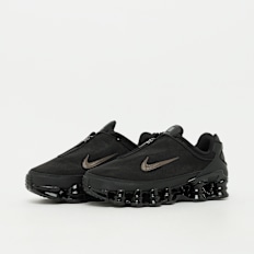 Nike   Wmns Shox TL zwart
