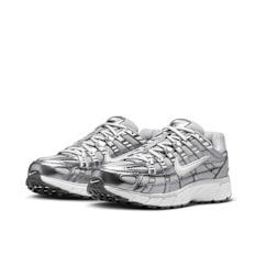 Nike   Wmns P-6000 grau