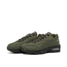 Nike   Wmns Air Max&nbsp;95 OG Big Bubble "Jewel Swoosh" groen