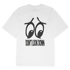 Nike ACG T-Shirt wit