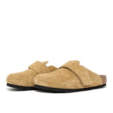 Birkenstock Loma beige