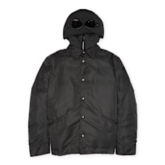 Junya Watanabe MAN x C.P. Company Jacket black