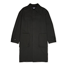 Comme des Garcons Homme Coat zwart
