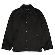 Comme des Garcons Homme Jacket black