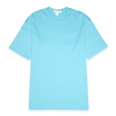 Comme des Garcons Shirt T-Shirt Knit Undefined Color