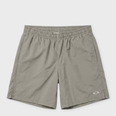 Oakley Allmighty Shorts 7.0Inch 2.0 grau