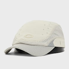 Oakley Fusion Golf Cap beige
