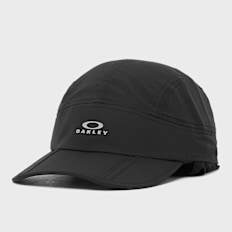 Oakley Latitude Flex Field Cap black