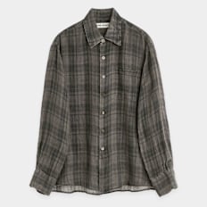 Our Legacy Above Shirt multi-colour