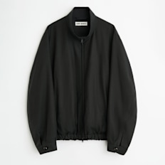 Our Legacy Casino Jacket schwarz
