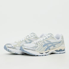 ASICS SportStyle Gel-Kayano 14 weiß