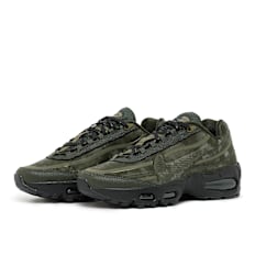 Nike x WORKSOUT Air Max 95 "Medium Olive" groen