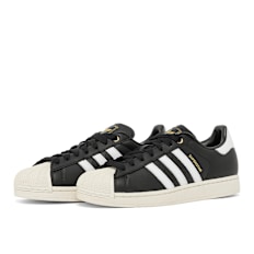 adidas Originals Superstar II schwarz