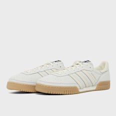 adidas Originals Burnden II SPZL wit