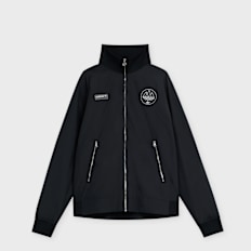 adidas Originals Hudswell SPZL schwarz