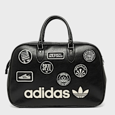 adidas Originals Parbold Bag SPZL black