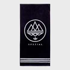 adidas Originals MOD TRFL Towel zwart