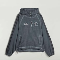 adidas Originals x Thug Club Sweat HD grey