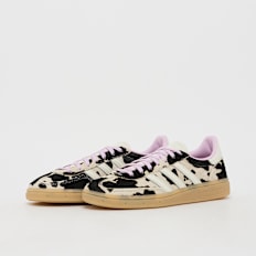 adidas Originals Wmns Handball Spezial "Cow Print" beige