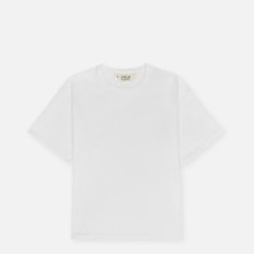 Brain Dead Easy T-Shirt white