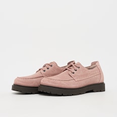 Birkenstock Wmns Highwood Moc Lace Low LEVE light pink