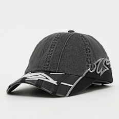 Umbro by Slam Jam Goalkeeper Cap grijs