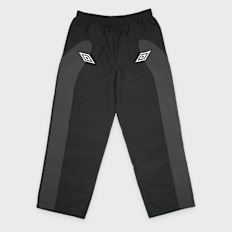 Umbro by Slam Jam Guarding Tracksuit Pants zwart