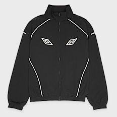 Umbro by Slam Jam Eyes Tracksuit black