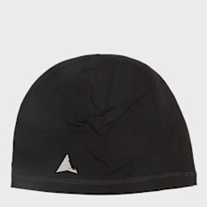 ROA Lasen Thermal Merino Beanie zwart