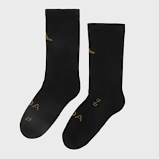 ROA Logo Biofil® Socks black