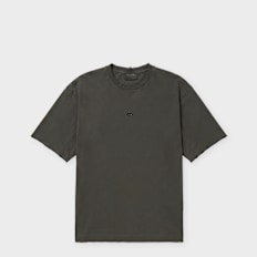 Oakley x J. Brown Latitude Veil Tee braun