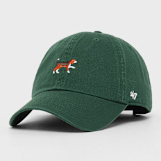 47 Dog Base Runner Icon Clean Up Grün
