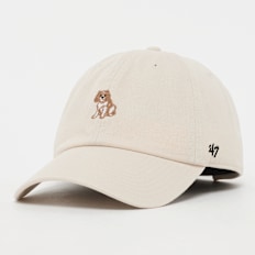 '47 Dog Base Runner Icon Clean Up beige