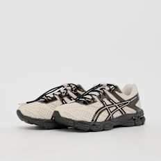 ASICS SportStyle x Finesse Gel-Cumulus 16 beige