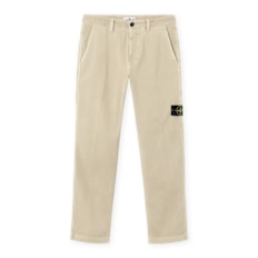 Stone Island Trousers beige