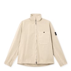 Stone Island Shirts beige