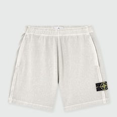 Stone Island Shorts grijs