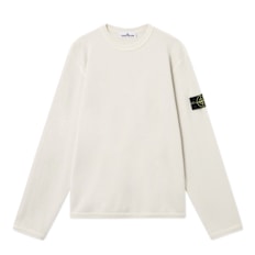 Stone Island Sweatshirt beige
