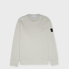 Stone Island SWEATSHIRT lapland grey