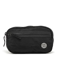 Stone Island Belt Bag schwarz