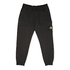 Stone Island Sweat Bottoms black