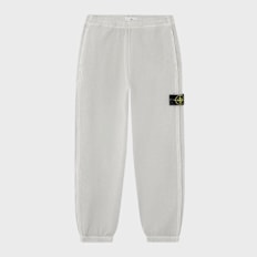 Stone Island Sweat Bottoms grau