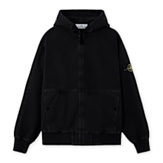 Stone Island Hoodie Sweater black Undefined Color