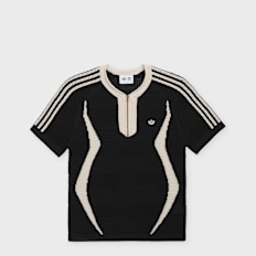 adidas Originals x Clot By Edison Chen Knit Jersey black