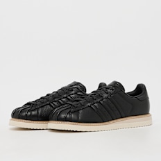 adidas Originals Superstar Lux schwarz