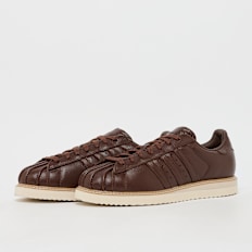 adidas Originals Superstar Lux braun
